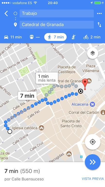 Apartamento And Arab Baths