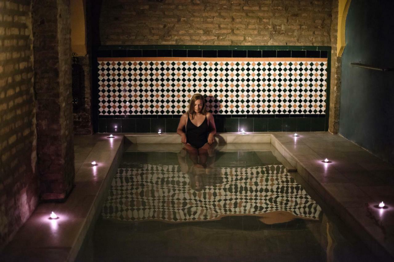 Apartamento And Arab Baths *